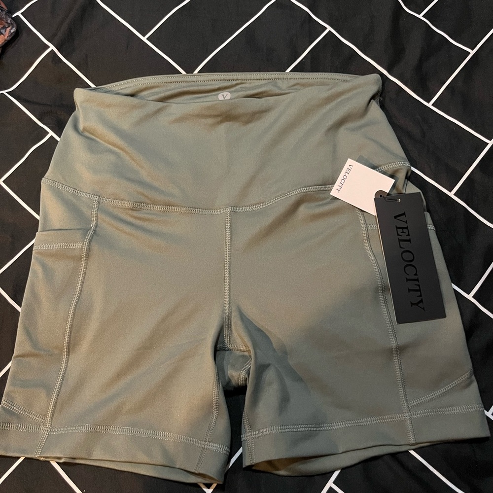 Sport shorts very comfortable